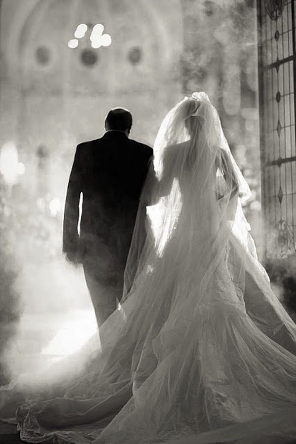 A Wedding That Touched Hearts: The Couple's Gesture Everyone's Talking About