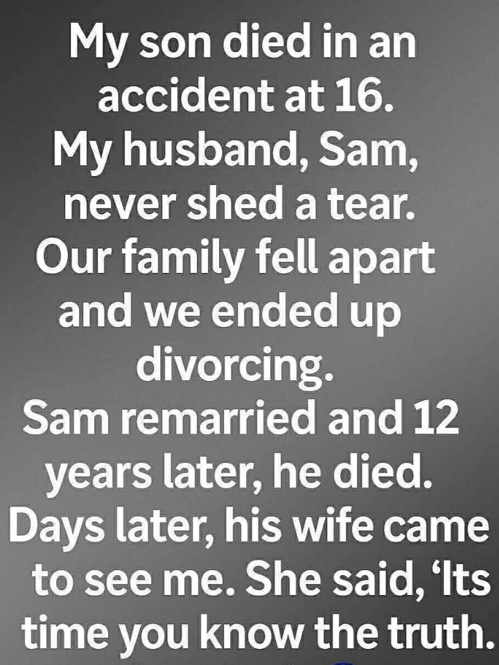 Unexpected Revelation: Grief Opens My Eyes to Love