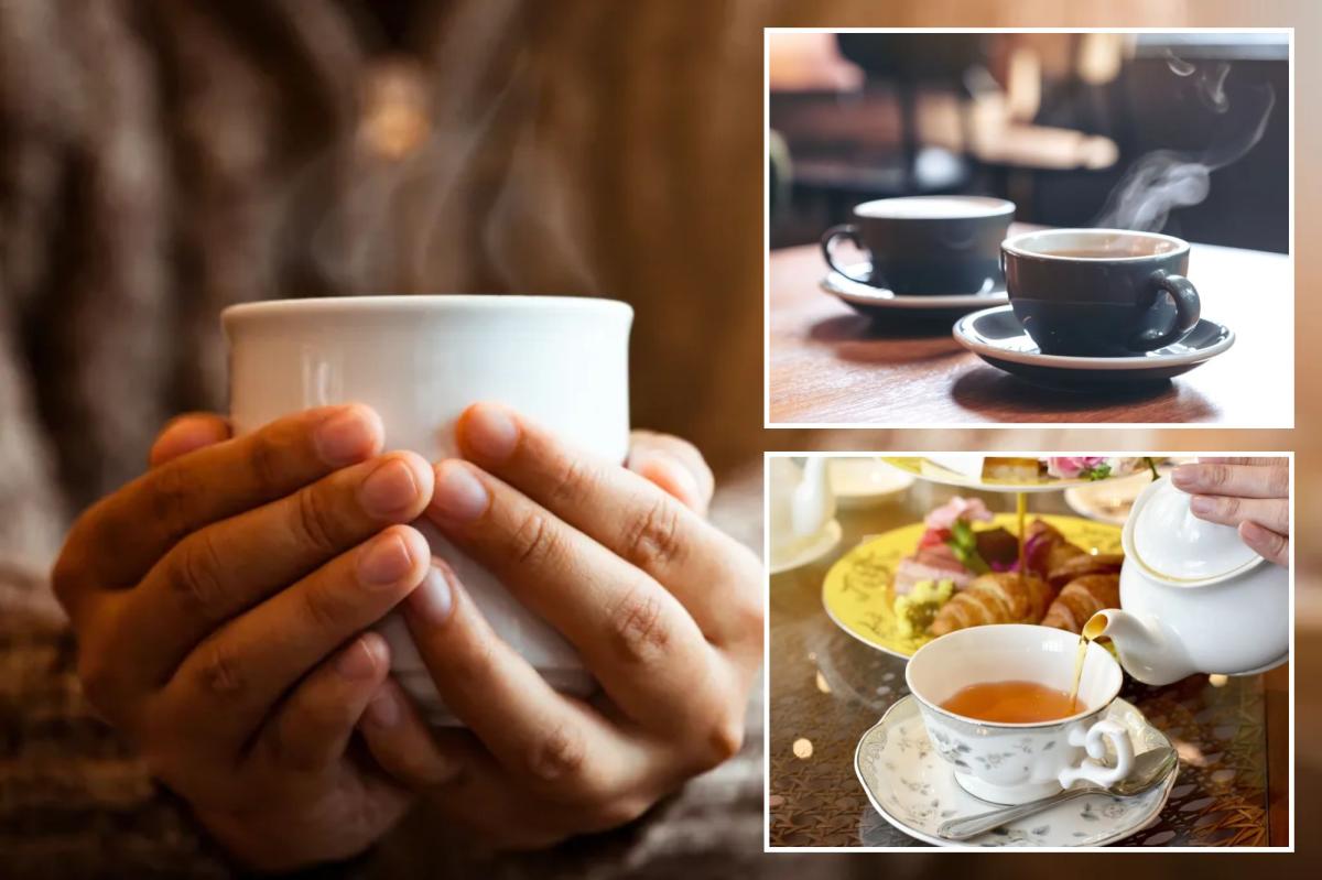 Warning: Your Hot Beverage Habit Could Be Riskier Than You Think