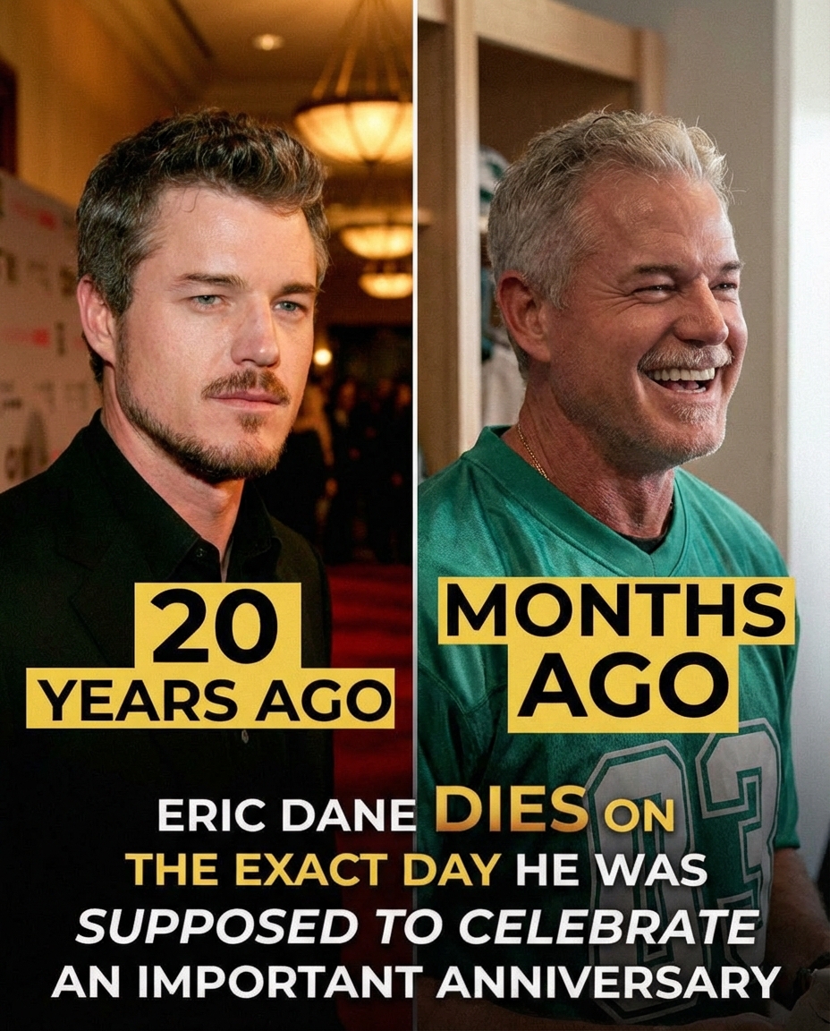 Fresh Details Emerge About Eric Dane and February 19 Developments