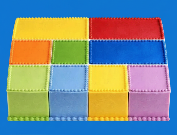 What's Hiding in These Mysterious Pictures?