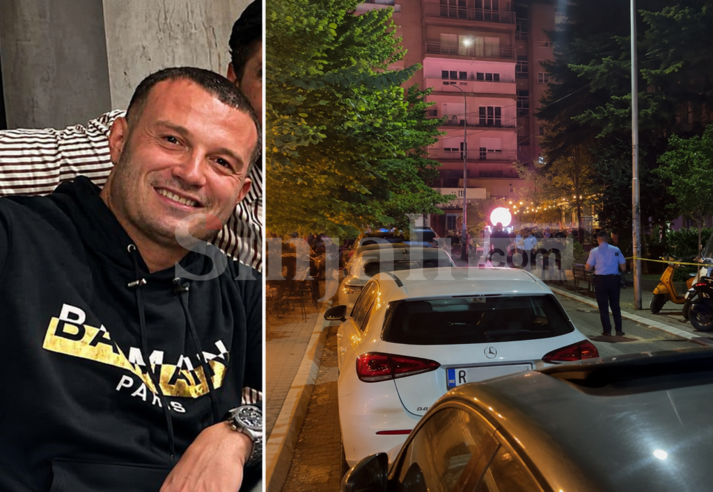Dukagjin Nikollaj's Return: The Twist in the 'Bon Vivant' Case