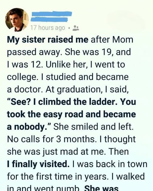 New Revelation: Uncovering Hidden Depths of Love and Leadership