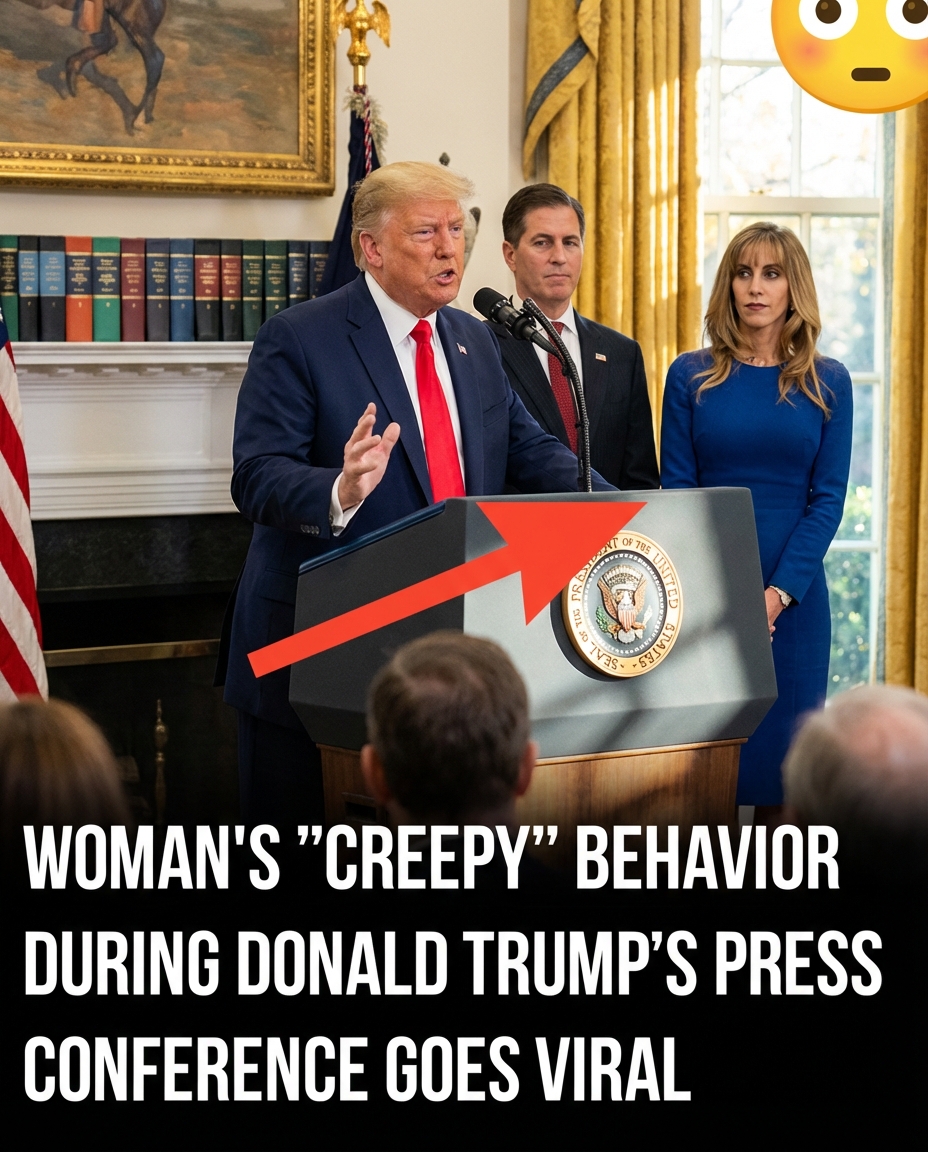 What Fans Are Saying About Billionaire and Trump's Viral Encounter