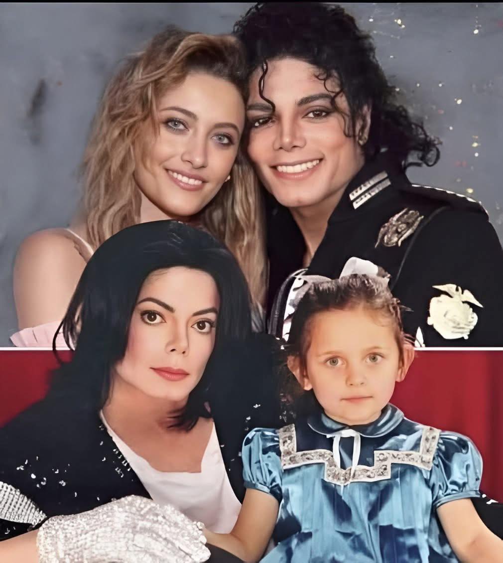 Exclusive: Michael Jackson's Daughter Reveals All in Latest Interview
