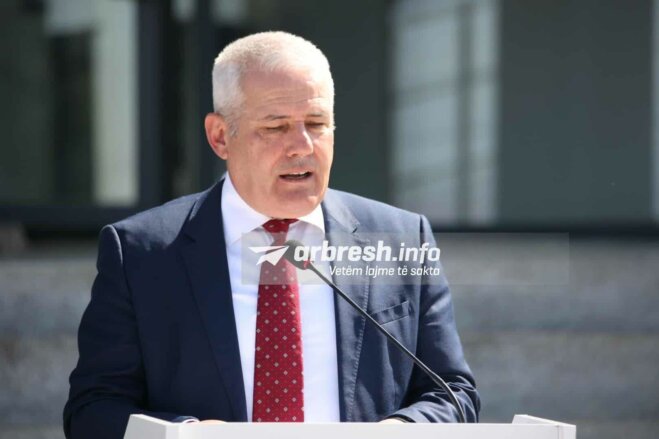 Minister Sveçla's Strong Words: Why Albania's Response to Serbia Needs More Action