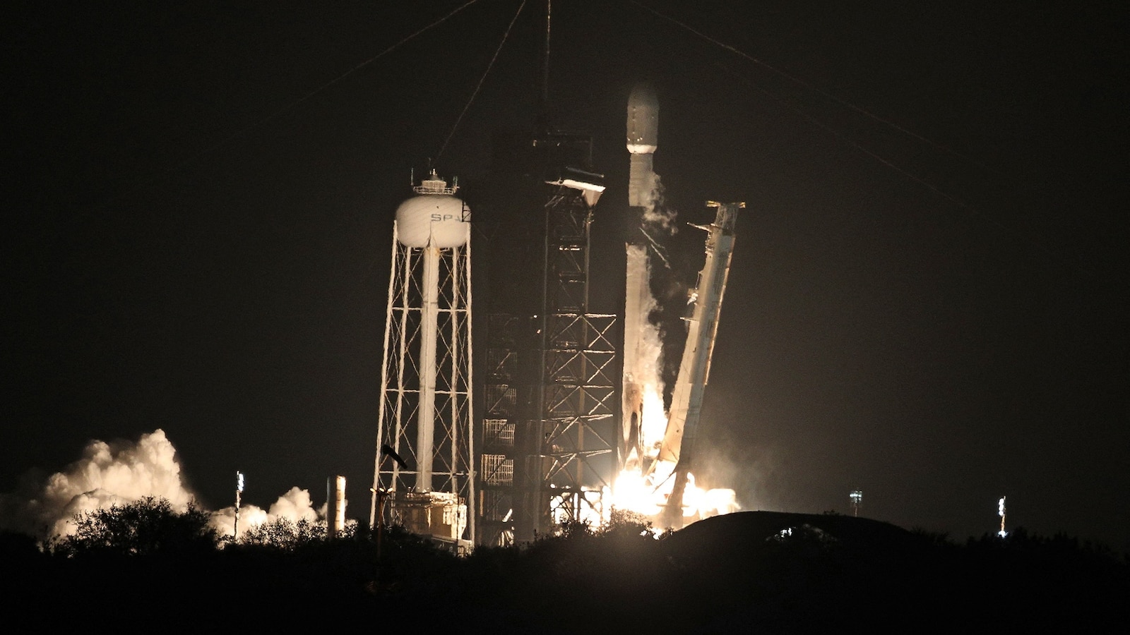 SpaceX Rocket Piece Set to Crash into the Moon: What Will Happen?