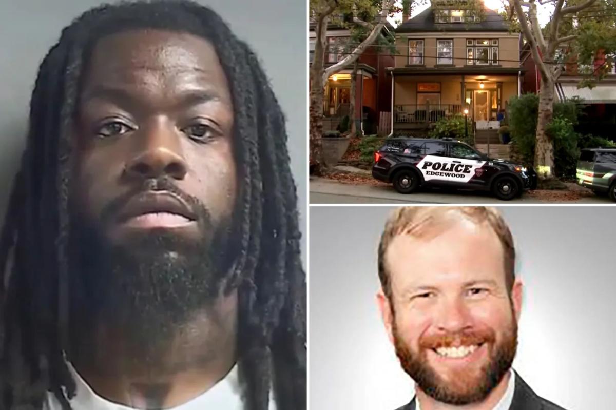 Chilling Twist: Accused Killer Allegedly Assaulted Another Woman Hours Before Shocking Crime