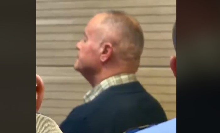 Milorad Gjoković's 10-Year Sentence: The Detail Everyone's Talking About