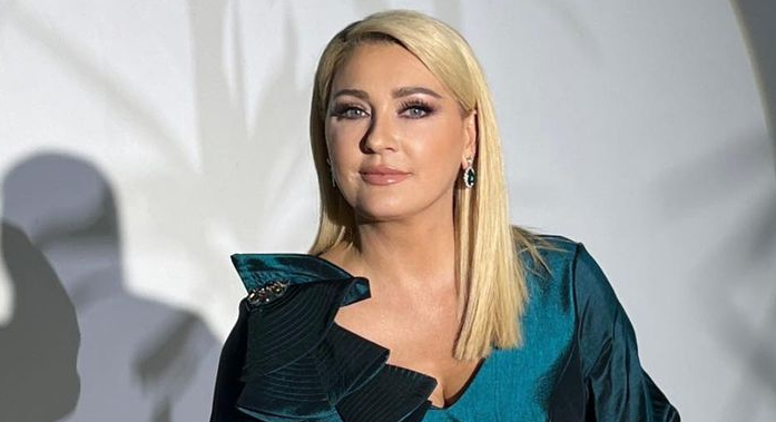 Remzie Osmani: The Unbelievable Hospital Mix-Up from Her Infancy