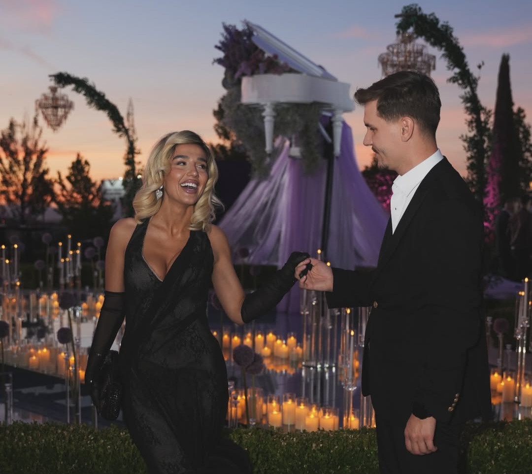 Why Is Everyone Talking About Adri and Iliriana's New Release?