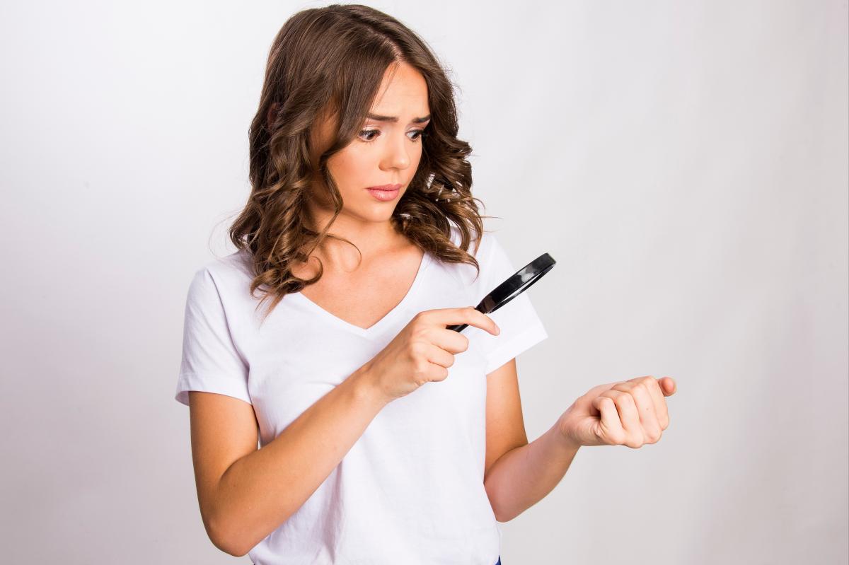 Is Your Fingernail Giving Away a Hidden Health Threat?