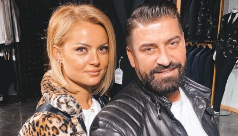 Is Meda Splitting from Lulja? The Detail Everyone's Talking About