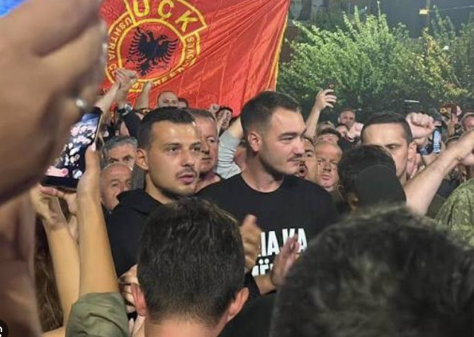 Why Are Thaçi and Veseli Families Ignoring This Invitation?