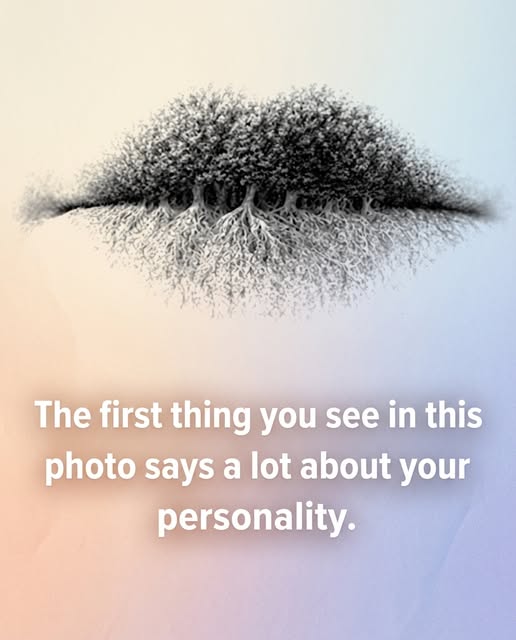 Discover Your Secret Personality Traits with This Fast Test!