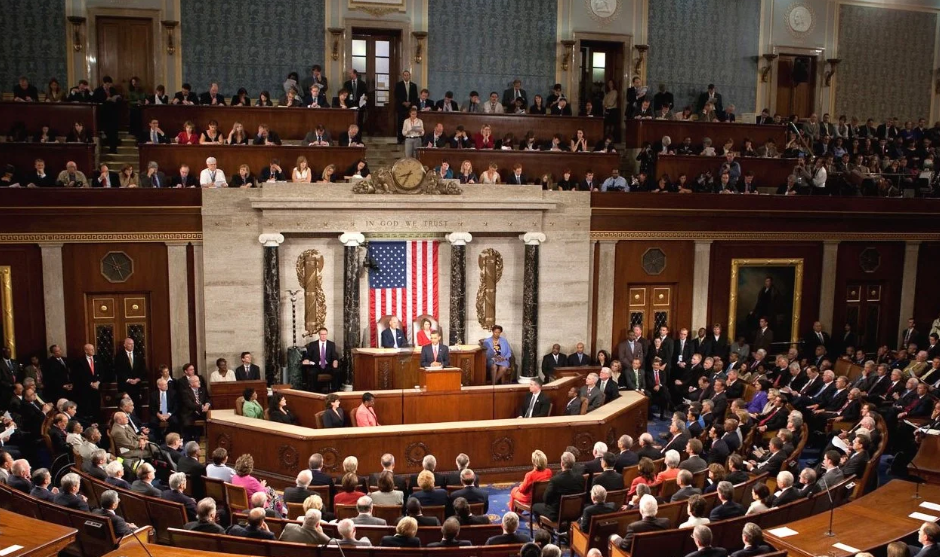 After Narrow Vote, Controversial Bill Moves Forward