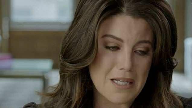 Behind-the-Scenes Revelation: Monica Lewinsky Addresses the Truth