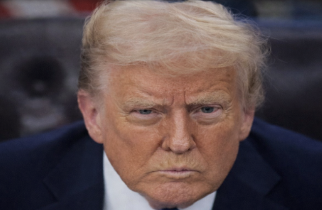 What Celebrities Really Think About the U.S. Middle East Debate