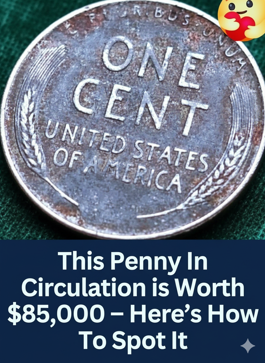 Discover Hidden Treasure: Uncover the Value of this Rare Penny