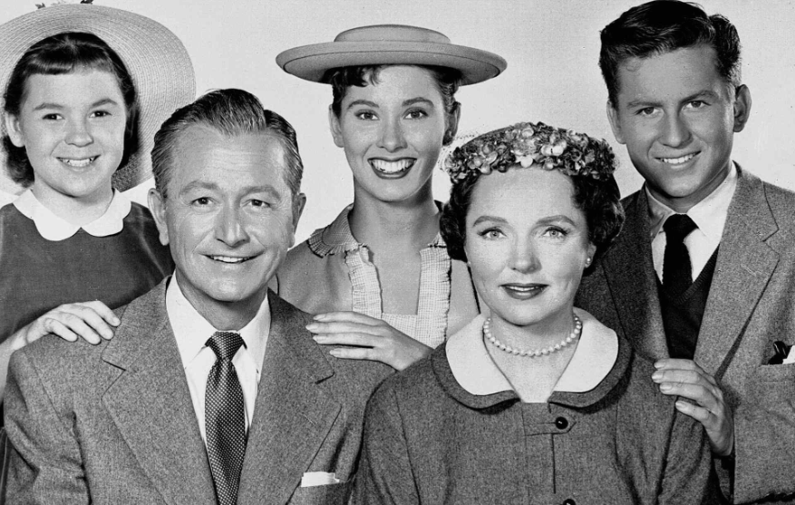 From TV Darling to Timeless Inspiration: The Evolution of a Beloved Star