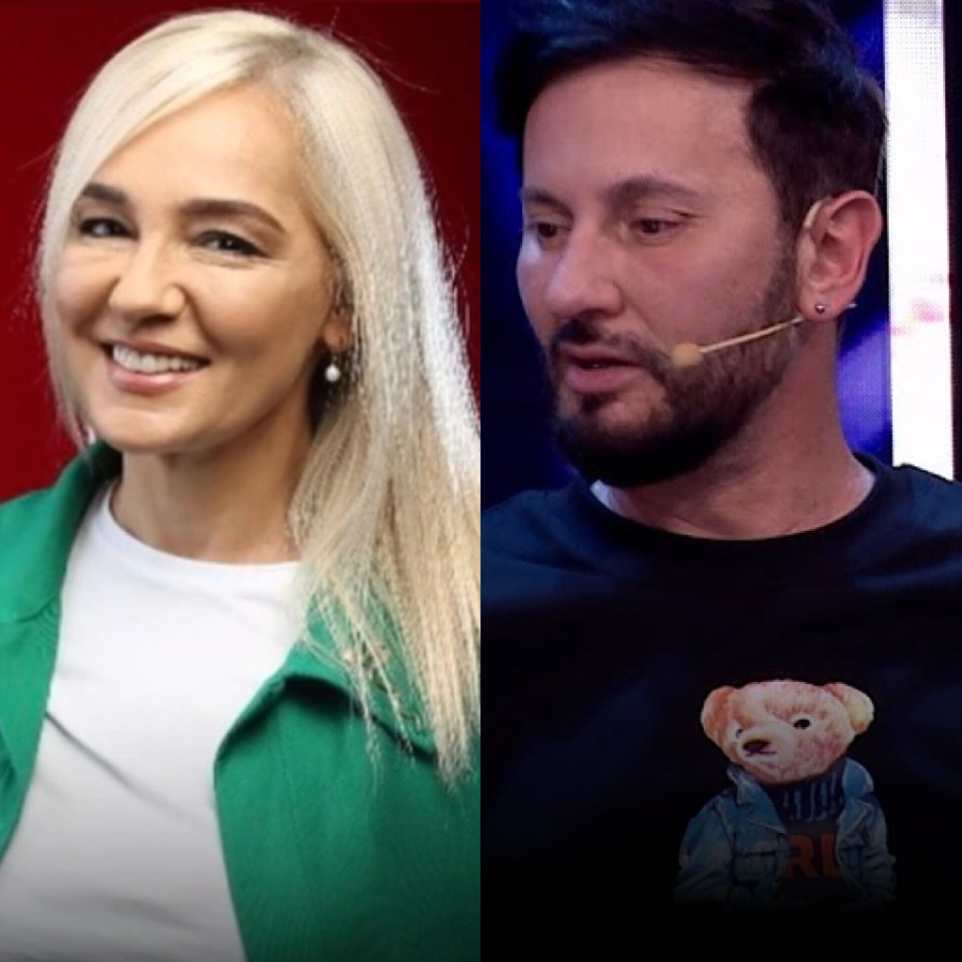 Elton Tozaj's Shocking Call: What Did Monika Lubonja Really Say?