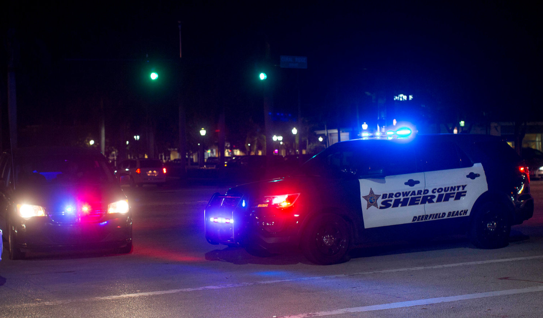 Public Alert: Latest Updates on Regional Security - Stay Informed!