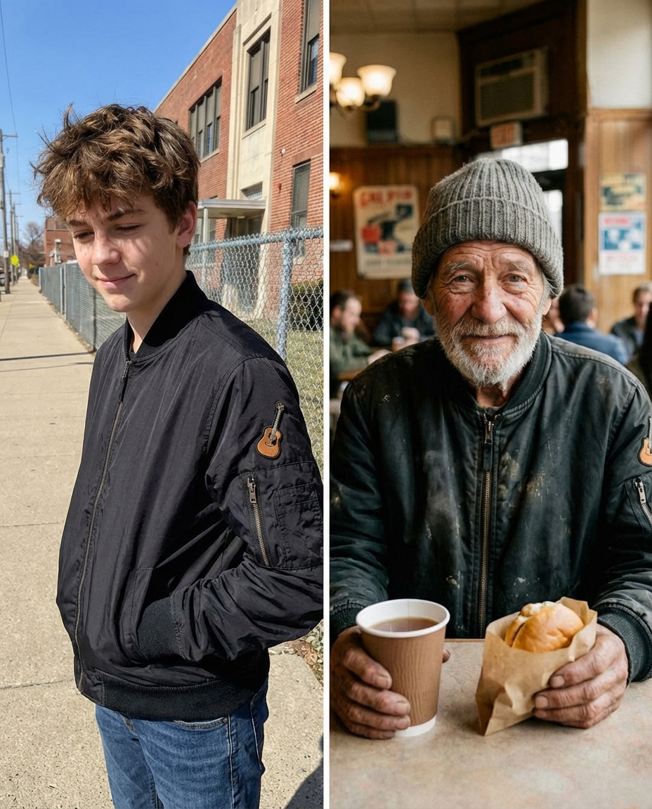 Family Secret Revealed When Significant Item Resurfaces