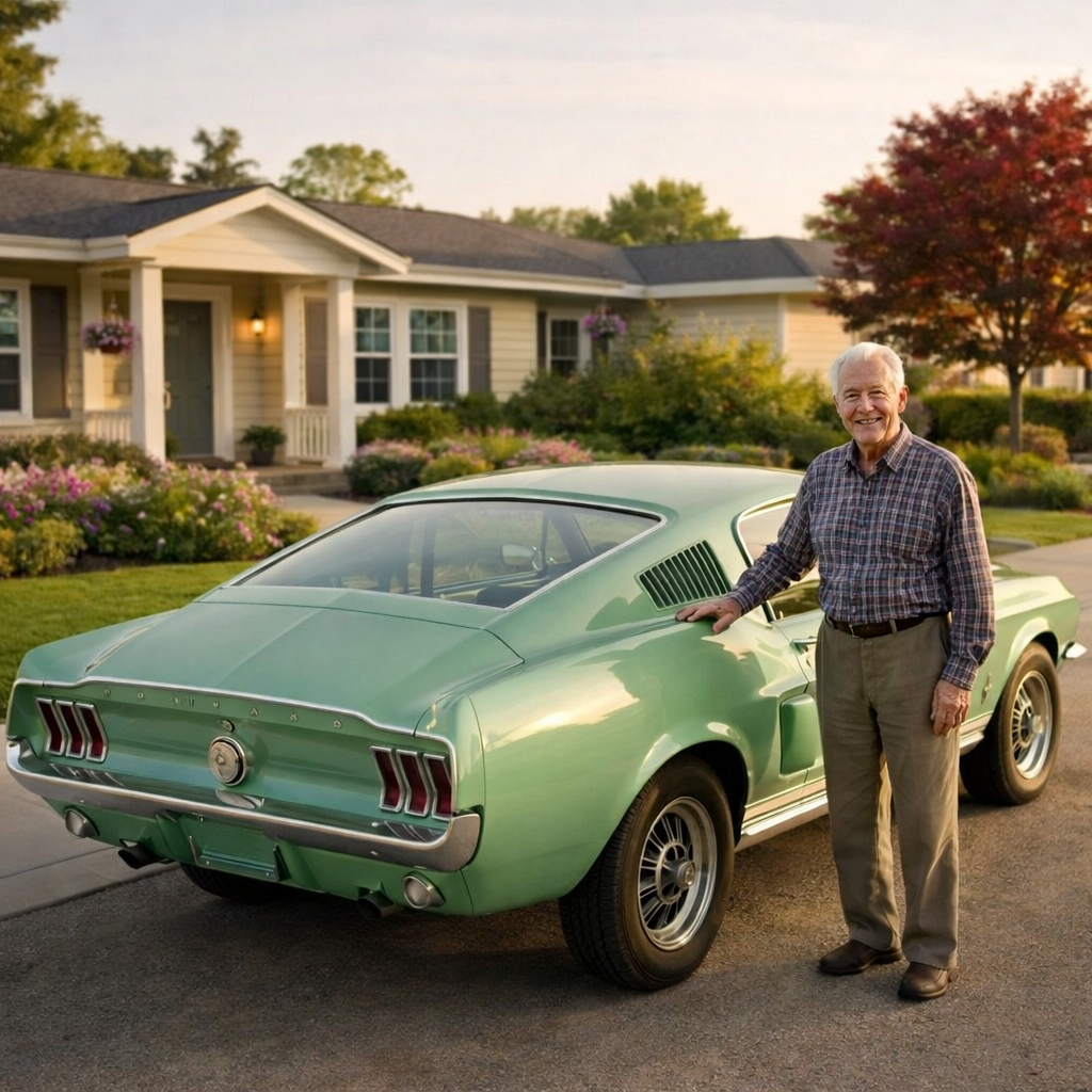 Family's Unexpected Revelation Unveiled During Memorial Event