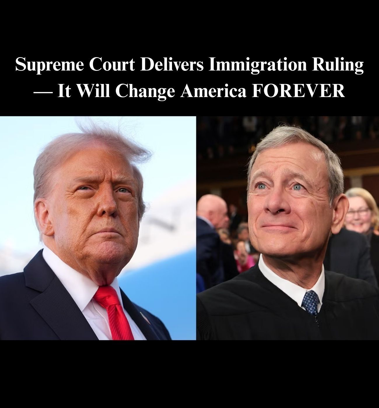 What Happens Next: Supreme Court Grants Trump Power to Revoke Migrant Parole