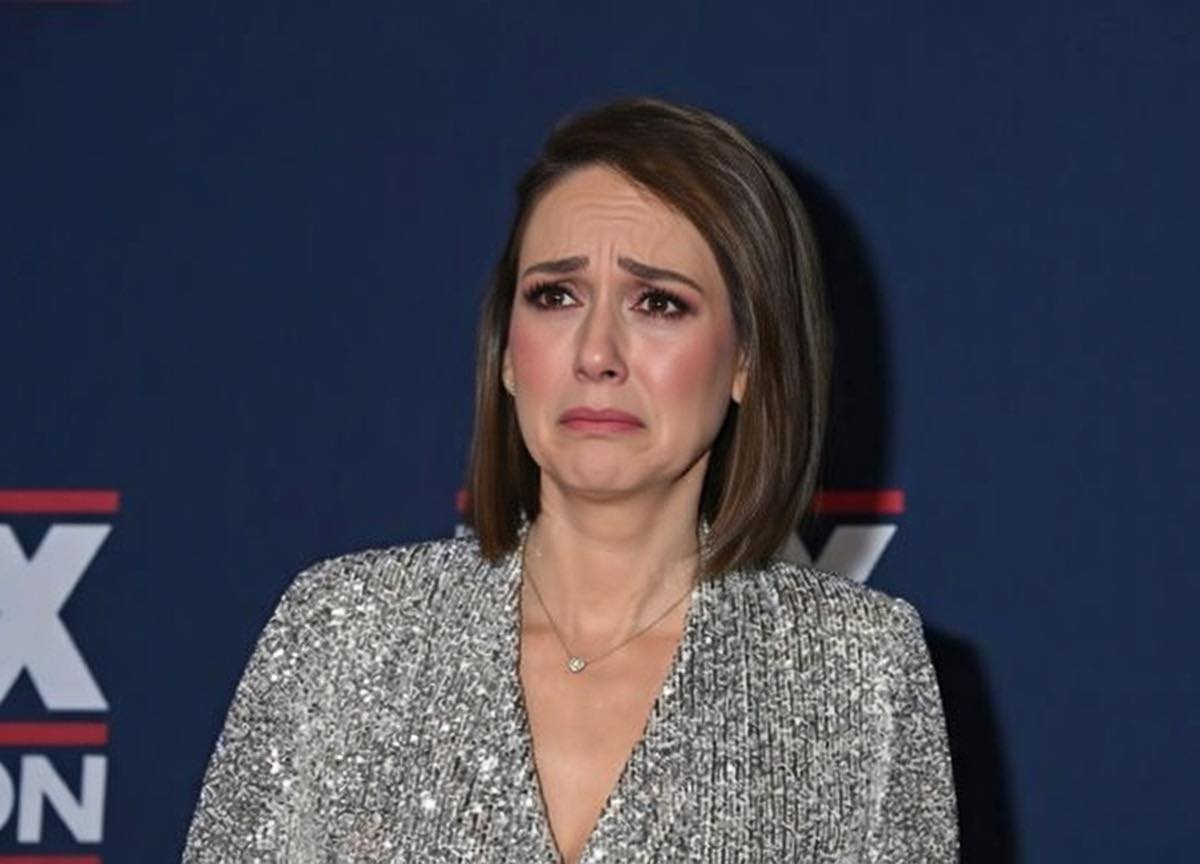 Fans Stirred Up After Jessica Tarlov's Controversial Trump Comment