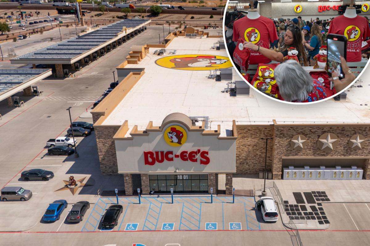 Buc-ee's Expansion: Why Everyone Is Talking About Their Newest Giant Location