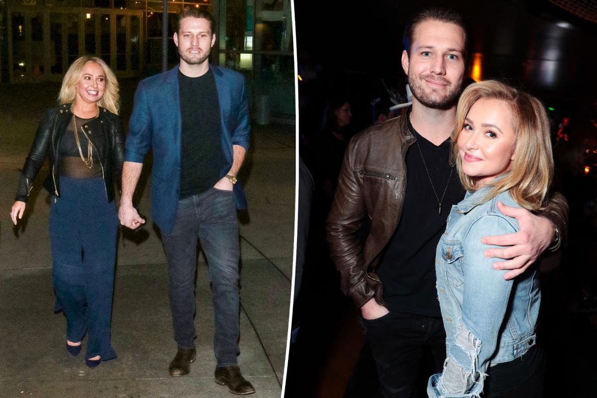 Hayden Panettiere's Final Days: The Troubling Truth About Her Tumultuous Love