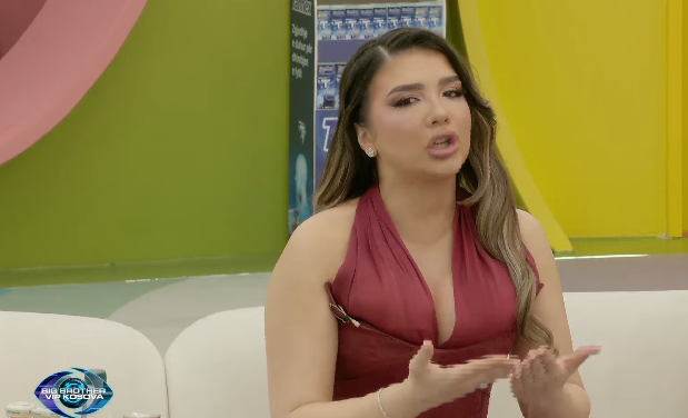Alba's Outburst: Why Is the Albanian Flag Missing?
