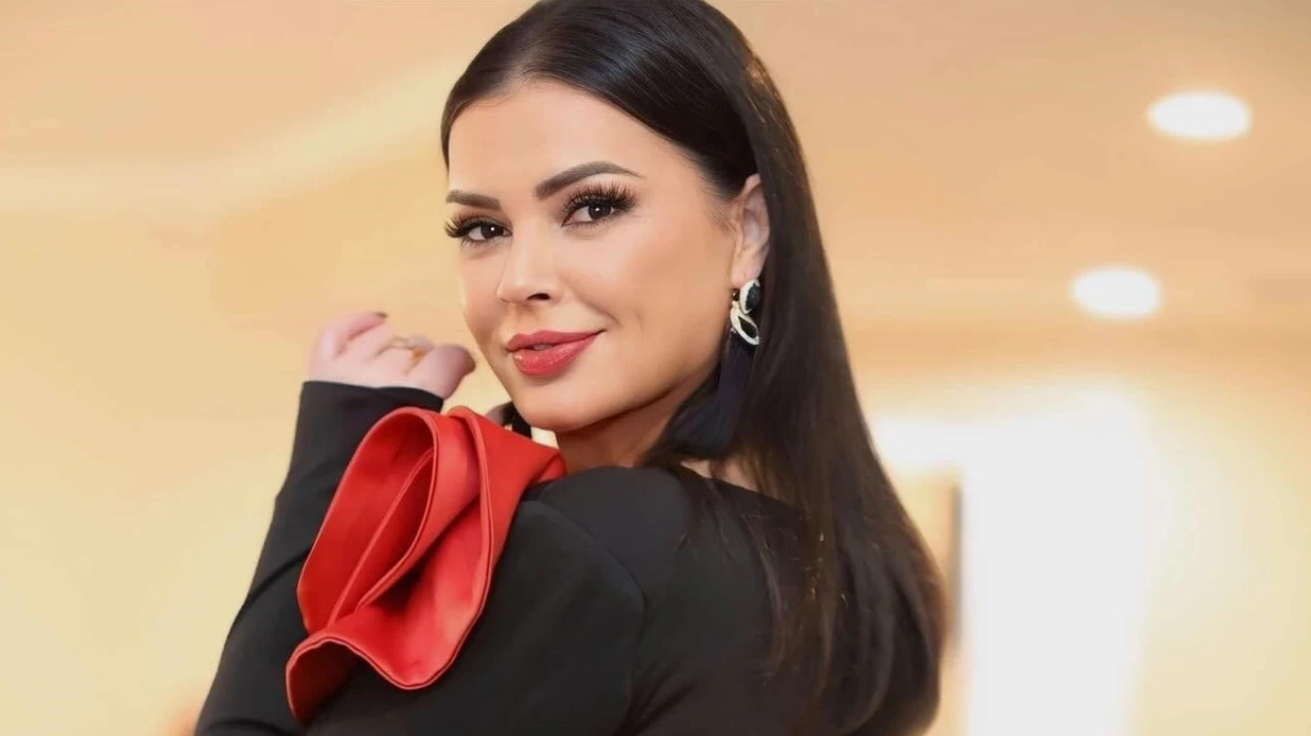 Eli Fara's Bold Response to Intimate Video Leak: Why She's Not Ashamed