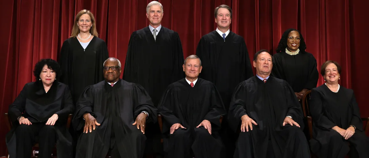 Supreme Court's Bold Move: What Just Changed for Gun and Marijuana Laws?