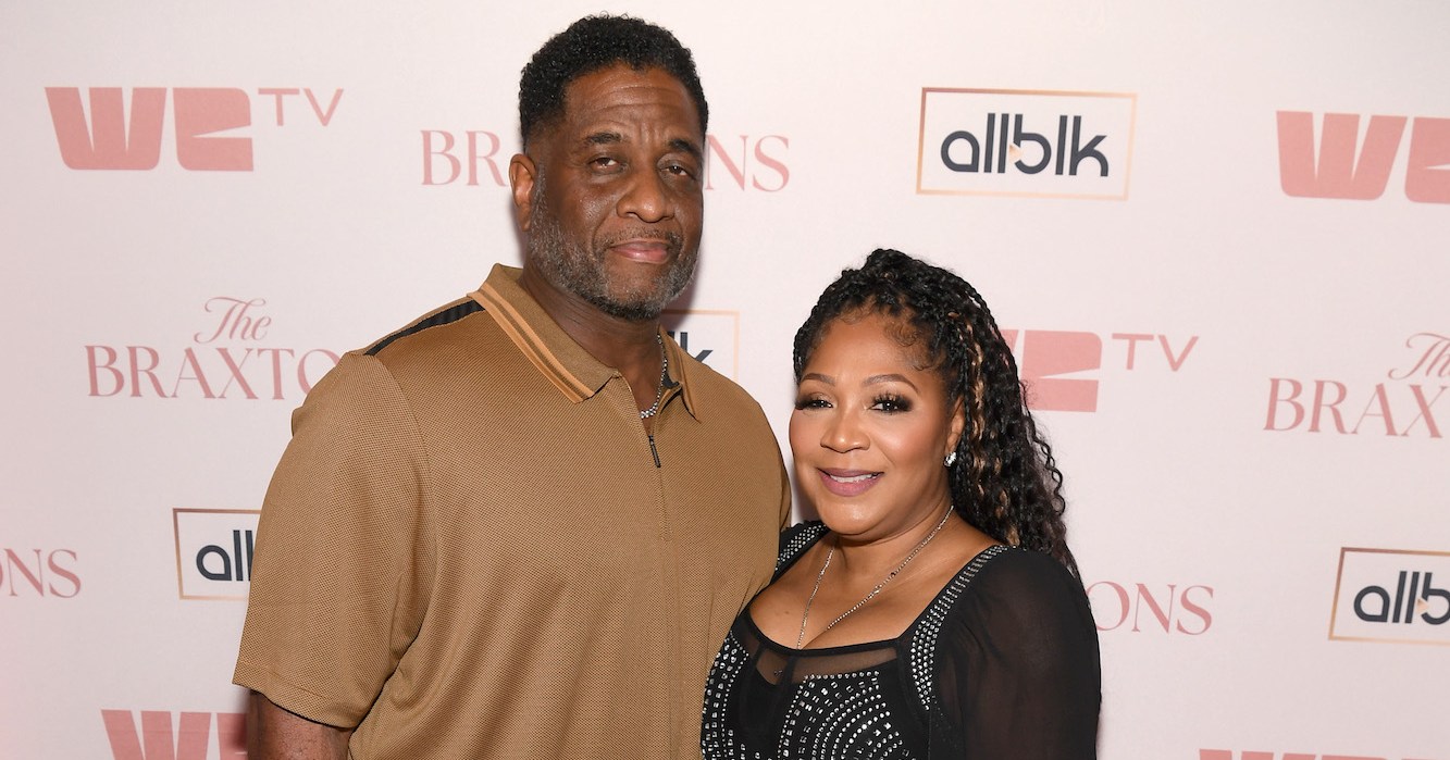 Trina Braxton Faces Heartbreak: What Happened to Von Scales?