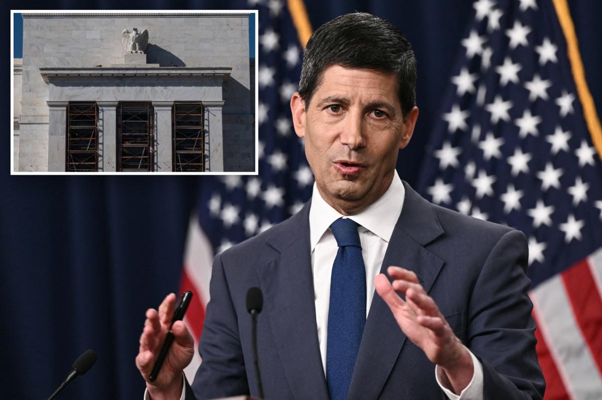Why the Fed's Latest Move Has Everyone Talking