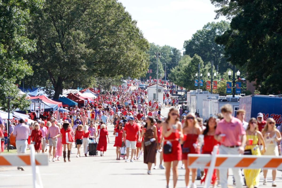Mystery Surrounds Tragic Deaths of Ole Miss Students