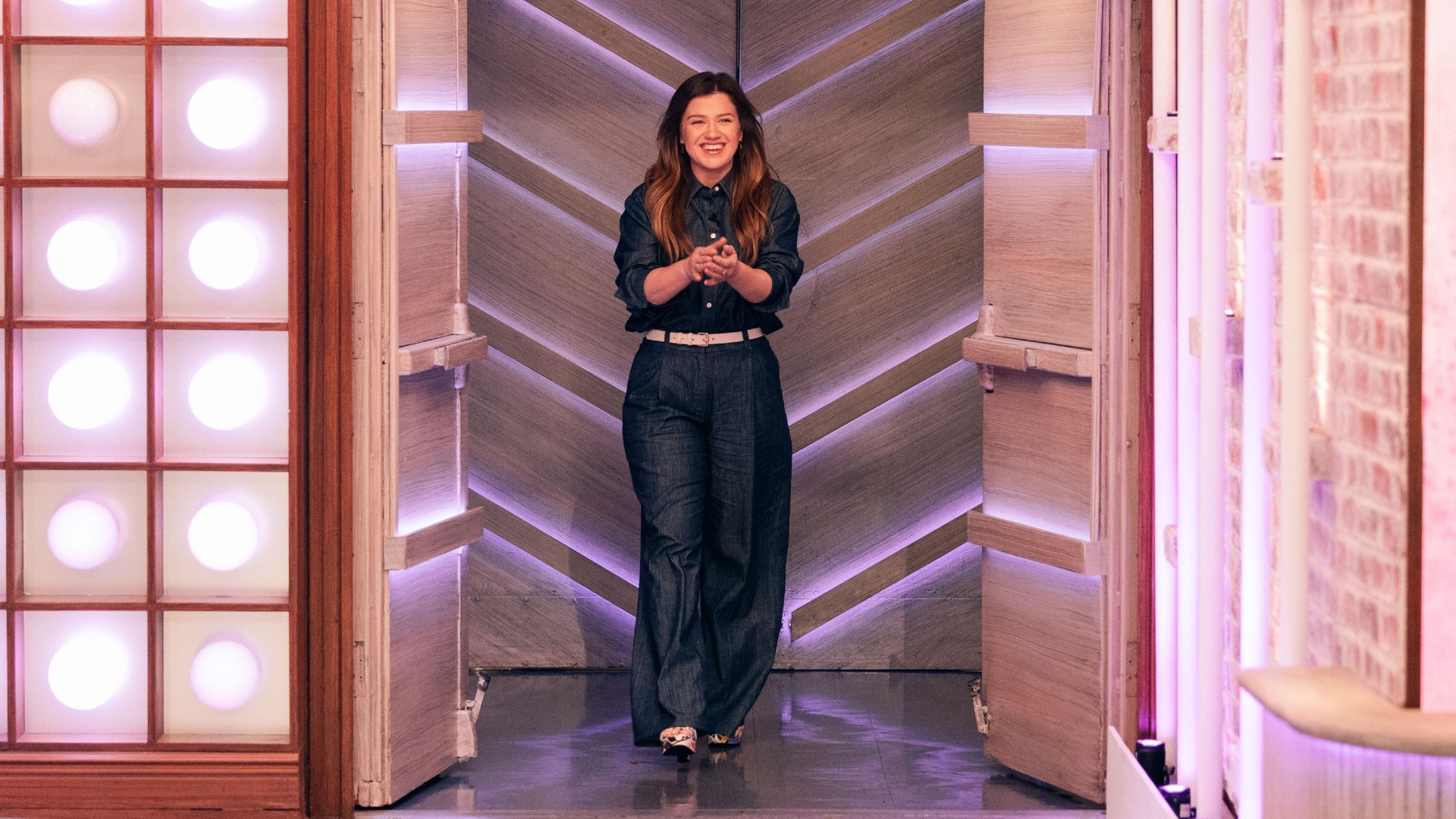 After Wrapping The Kelly Clarkson Show, What's Next for Kelly?