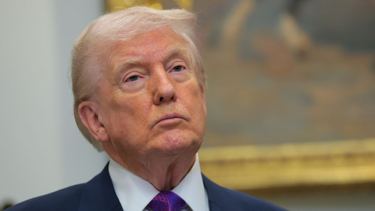 New Twist Emerges: GOP Pushes Donald Trump Over Ex-Prince Andrew's Arrest