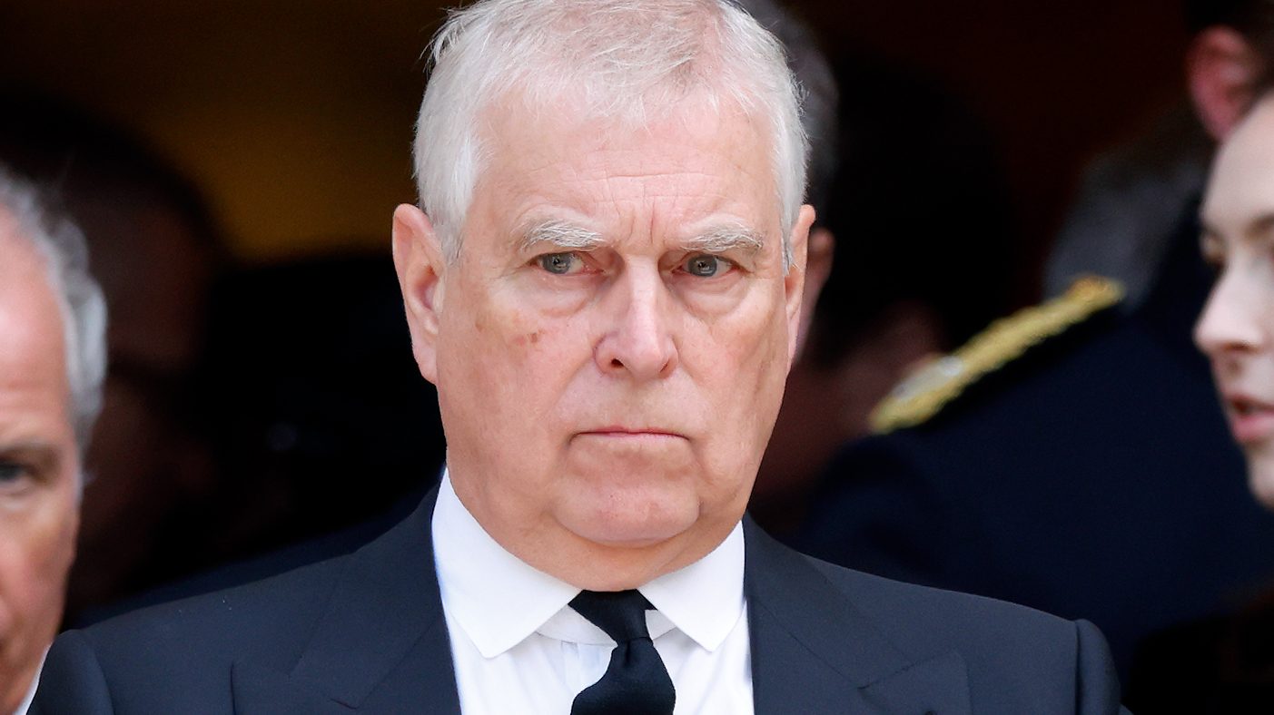 Fresh Details Emerge About Ex-Prince Andrew’s Past Security Team