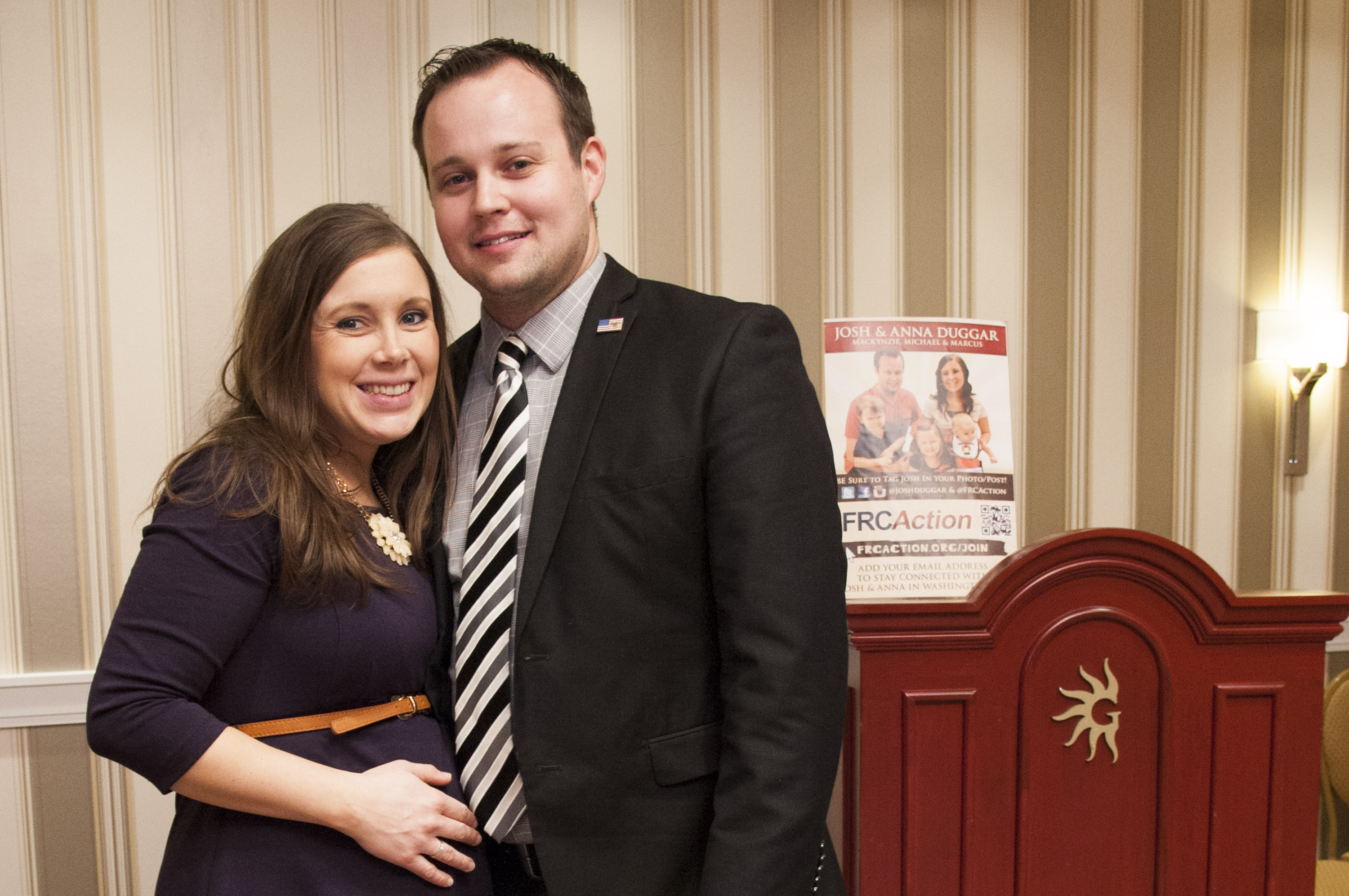 Surprising Comeback: Anna Duggar Breaks Silence on Social Media Post Scandal Years