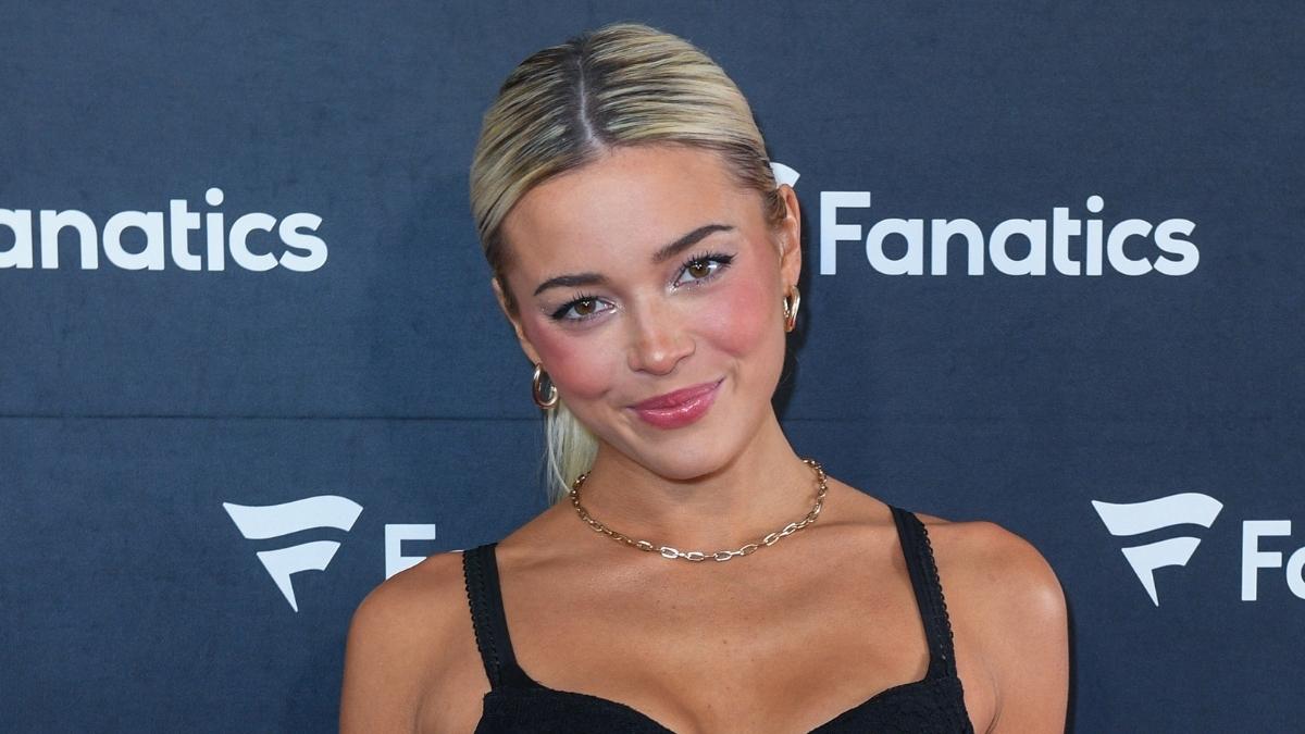 New Twist: Livvy Dunne Teams Up with Tom Brady's Nobull for Game-Changing Fitness Investment