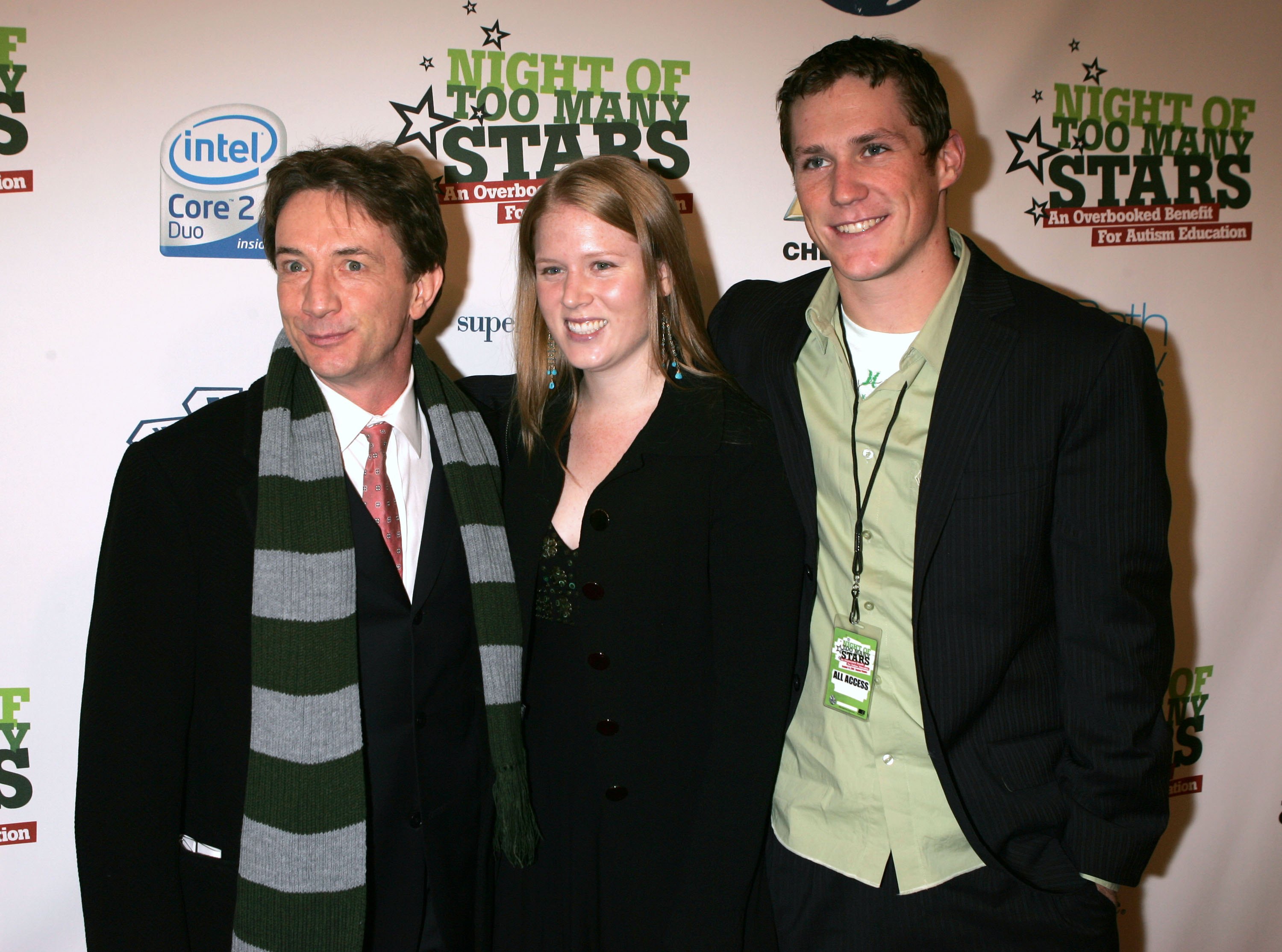 Heartbreaking Loss: Martin Short's Daughter Passes Away at 42