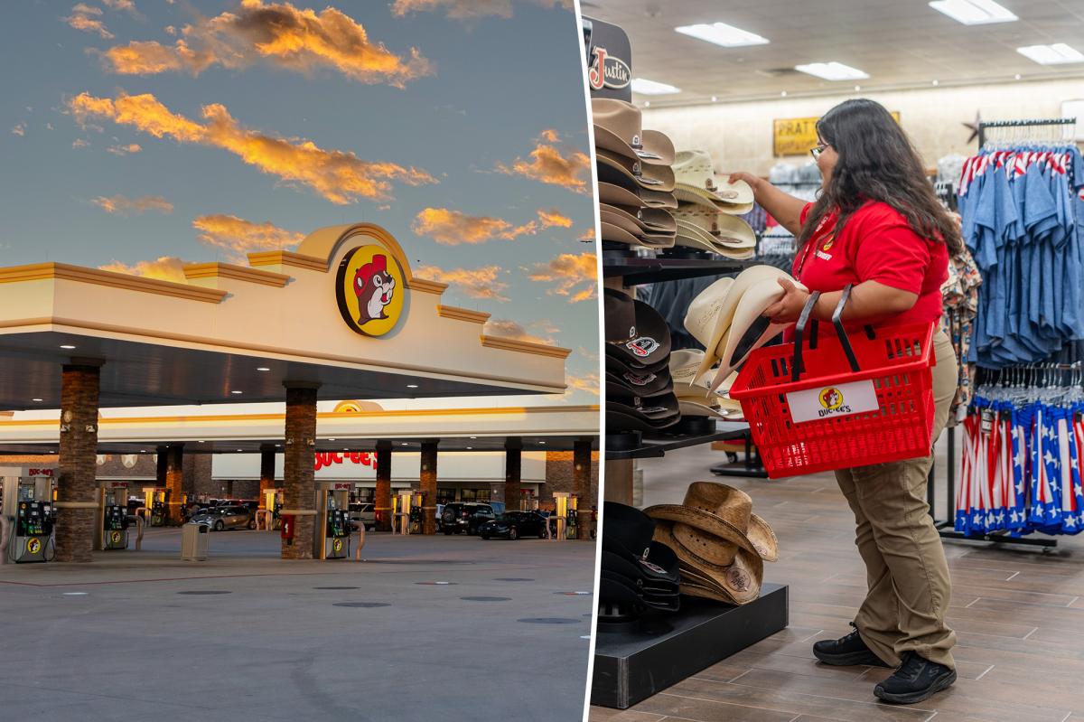 Buc-ee's Shocks With Nationwide Tattoo Ban: What's Behind This Bold Move?