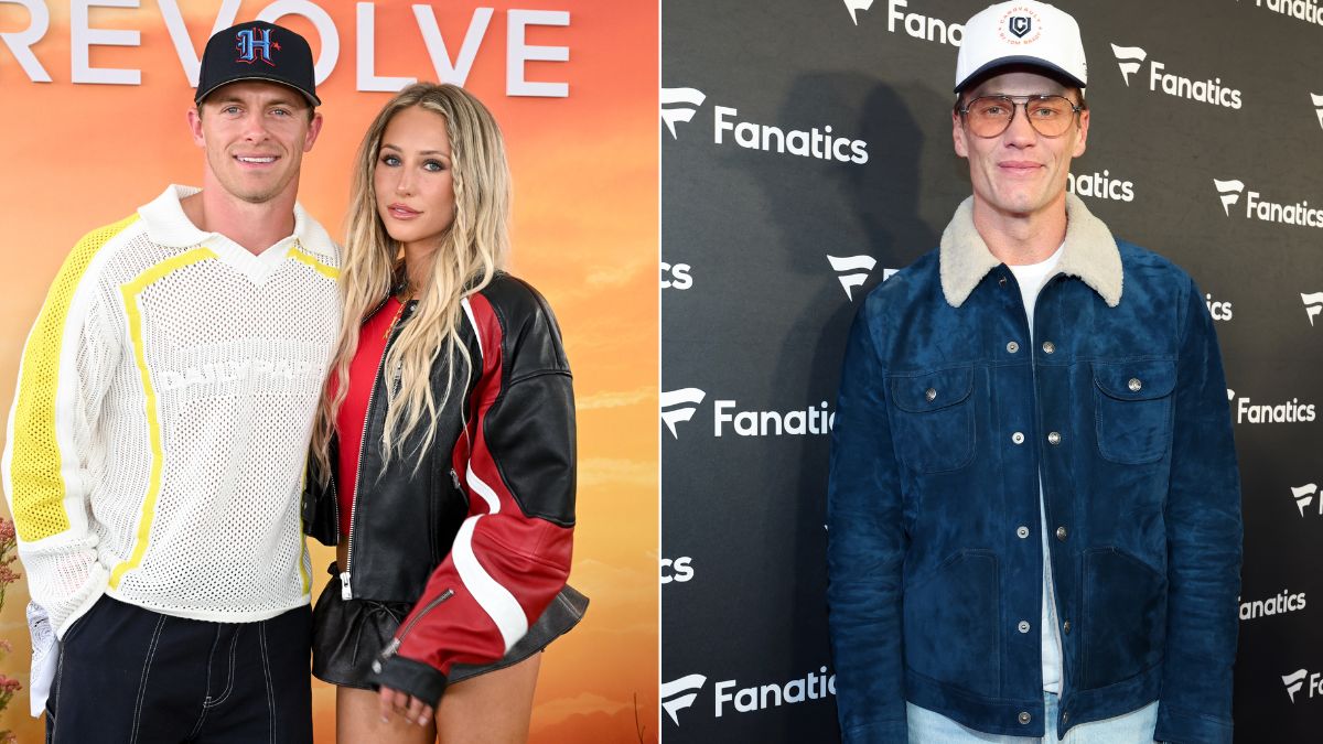 Alix Earle Unbothered by Ex's Life Amid Tom Brady Rumors—Insider