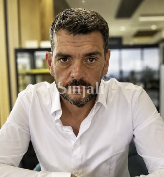 What Happened in Those Four Days? The Unusual Accident of Gazmend Alidema