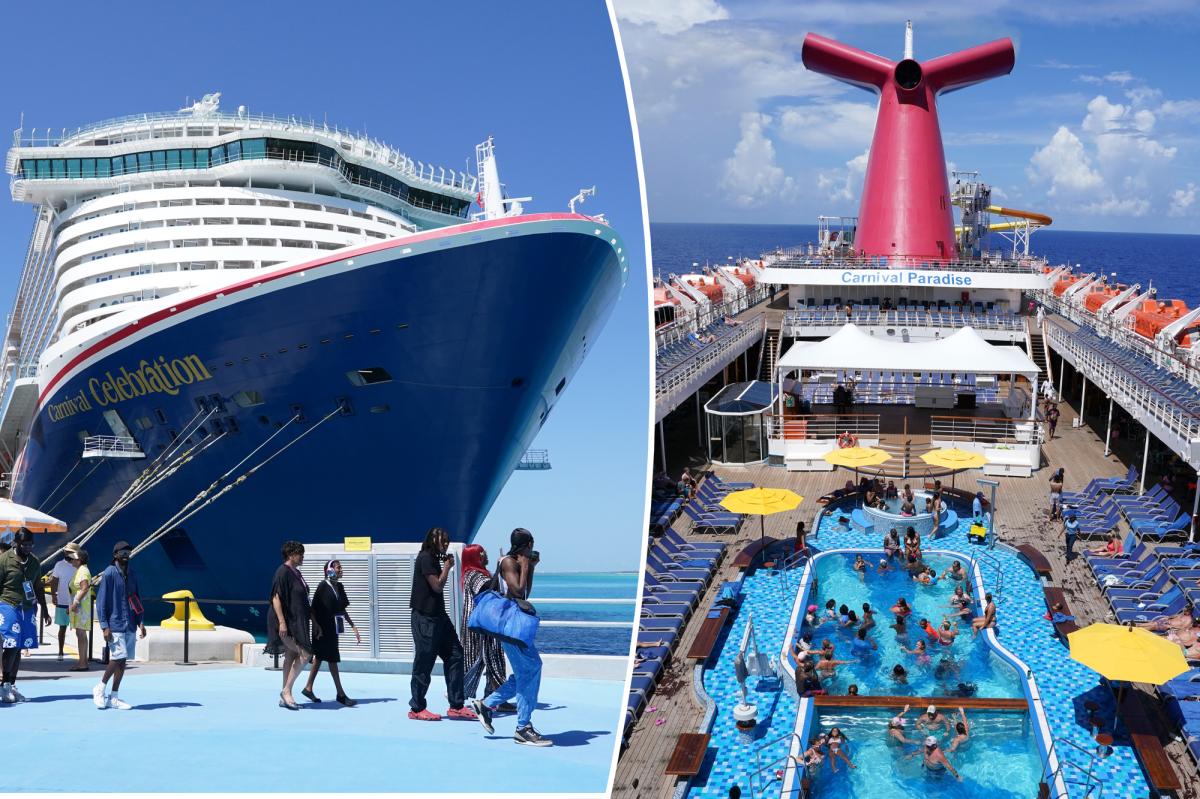 Carnival's Dynamic Pricing Sparks Worry: What Will You Really Pay?
