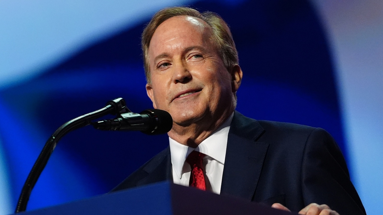 Texas Tragedy: Pregnant Woman's Death Sparks Lawsuit Against AG Ken Paxton