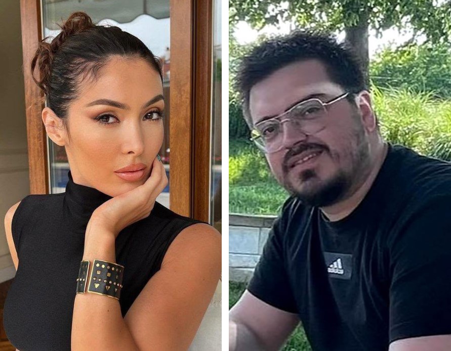 Nora Istrefi's Manager in the Spotlight: Concert Money Mystery Unravels